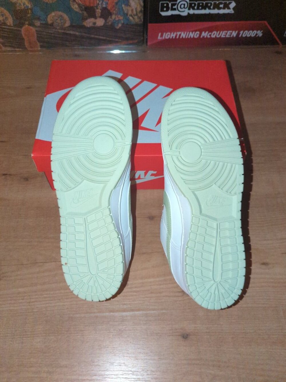 Dunk Low Retro - Picture 4 of 8